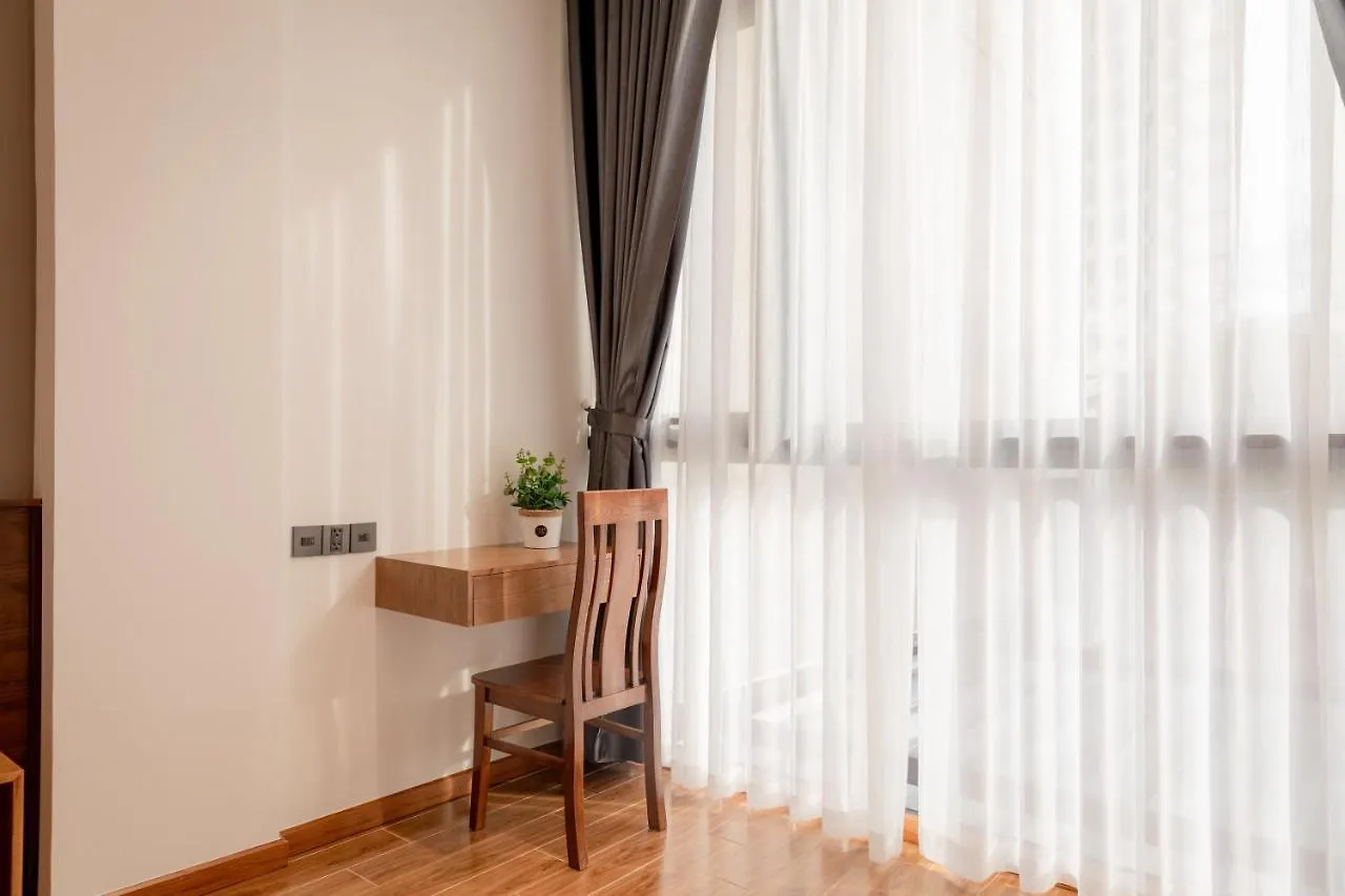 Micasa Aparthotel Nha Trang