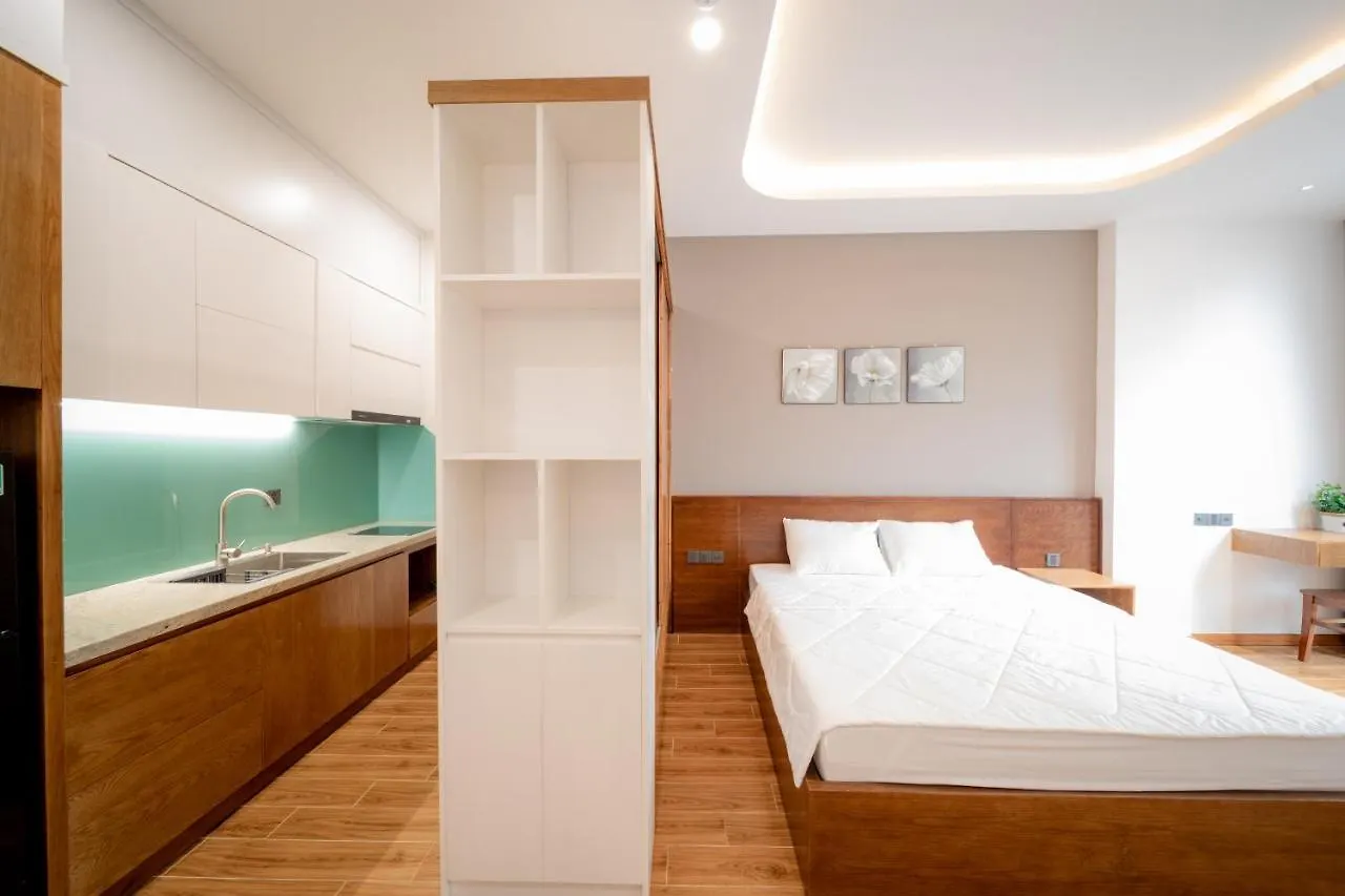 Micasa Aparthotel Nha Trang