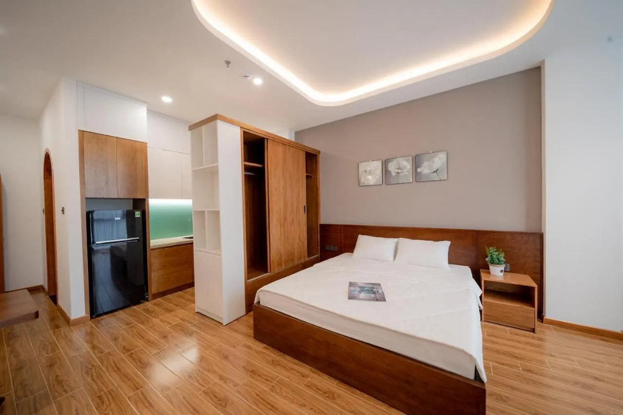 Micasa Aparthotel Nha Trang 0*,  Vietnam