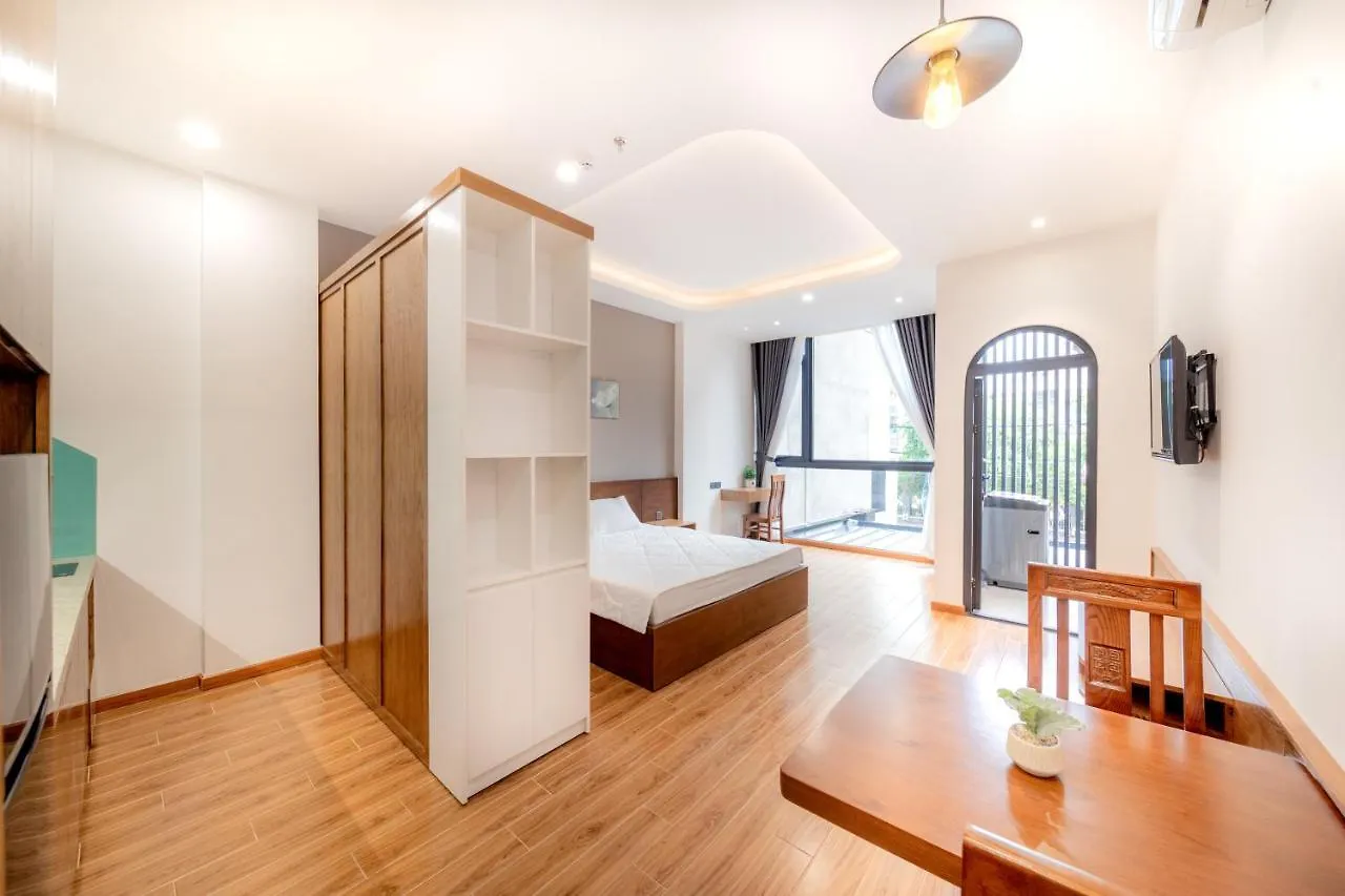 Micasa Aparthotel Nha Trang