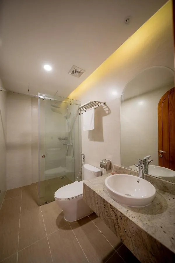 Micasa Aparthotel Nha Trang 0*,  Vietnam