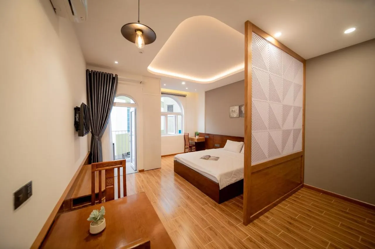 Micasa Aparthotel Nha Trang