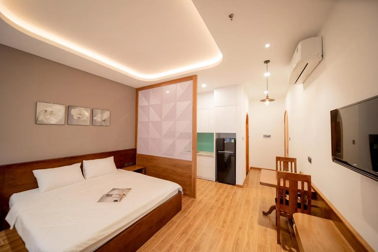 Micasa Aparthotel Nha Trang