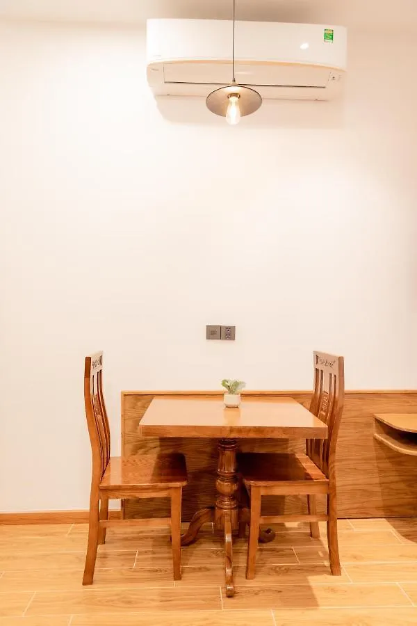 Micasa Aparthotel Nha Trang