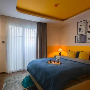 3* Hotel Pavillon Garden &