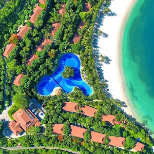 5* Resort Vinpearl Luxury