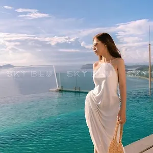 Luxury By Seagroup Apartment