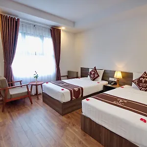 Aries Hotel