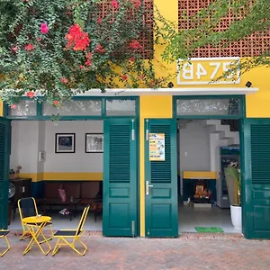 B475house Nha Trang