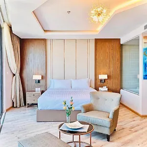 Panorama Nha Trang Central Condotel Нячанг