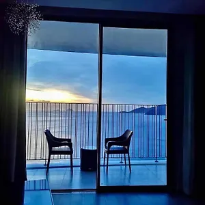 Oceandream Panorama Luxury Apartment