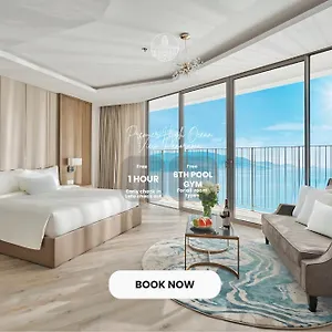 Premier High Ocean View Panorama Apartment
