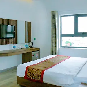 Khach San Pho Ngoc Hotel