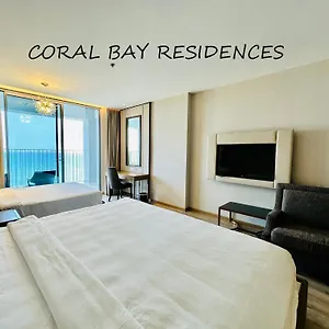 Coral Bay Residences Нячанг