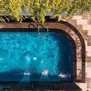 4* Hotel Aaron Boutique
