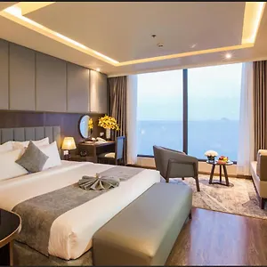 Hotell Dtx, Nha Trang