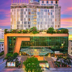 Galina & Hotel