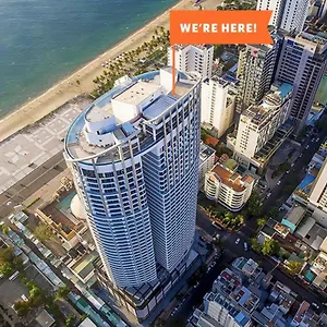 Handy Panorama Condotel Nha Trang