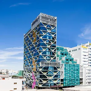 4* Hotel Venue