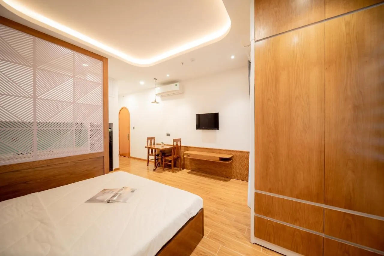 Micasa Aparthotel Nha Trang